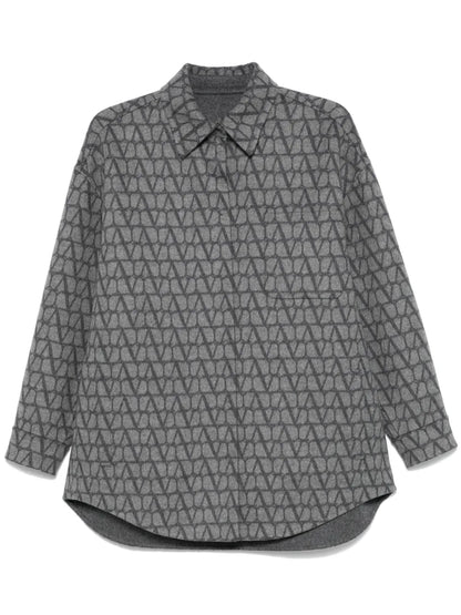 Toile Iconographe Shirt