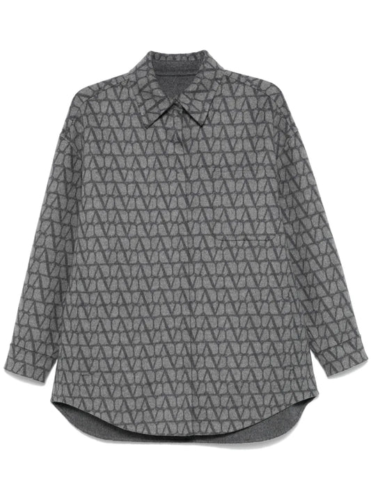 Toile Iconographe Shirt