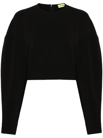 Mosi Zip-Up Sweatshirt