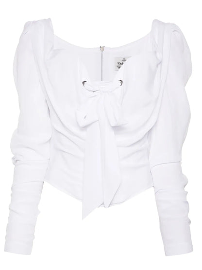 Iwona Corset Top