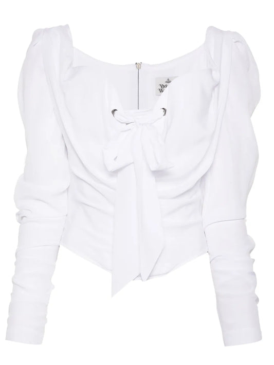 Iwona Corset Top