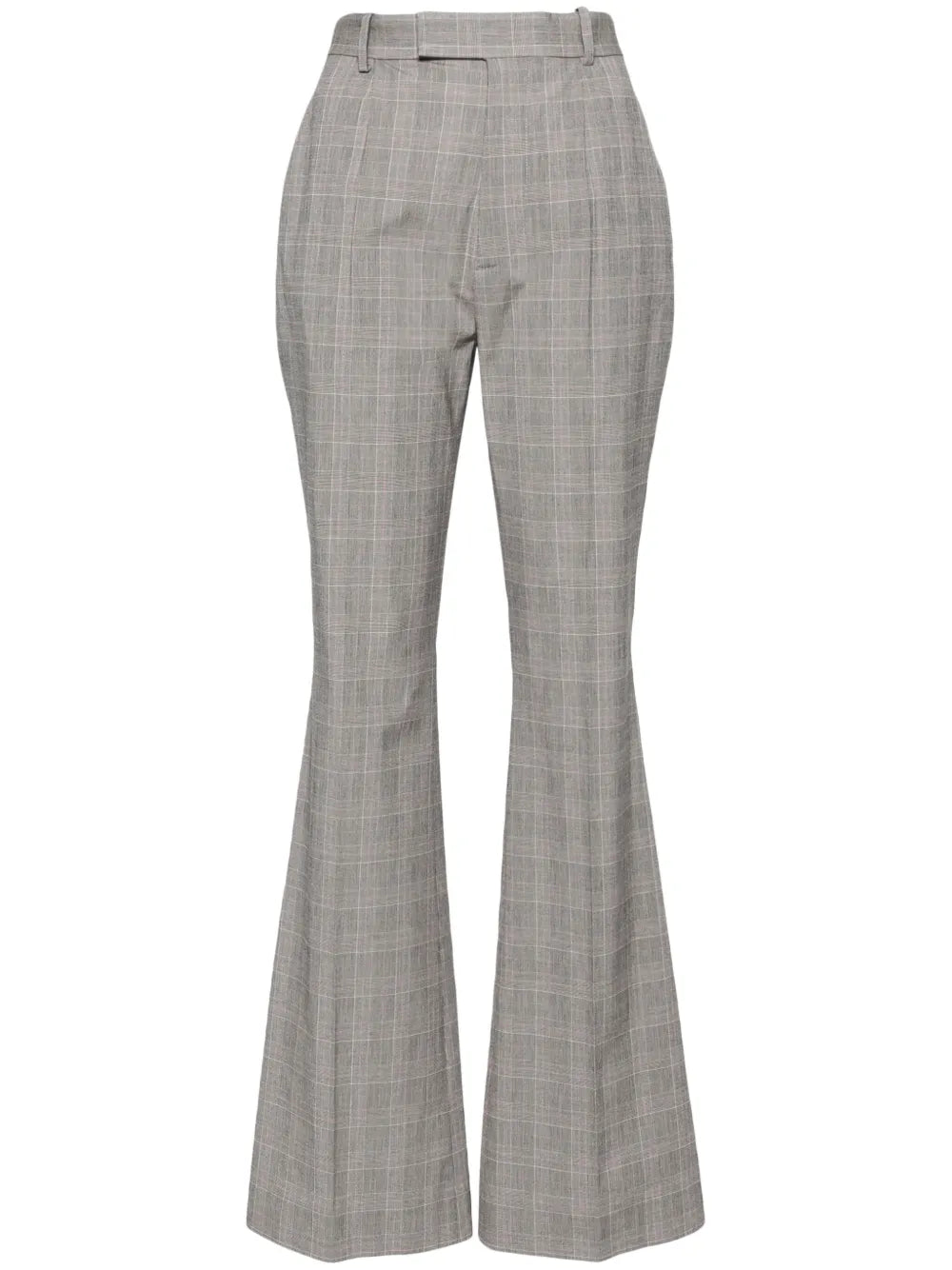 Ray Flared Trousers