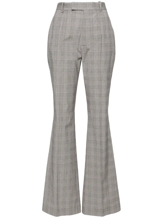 Ray Flared Trousers