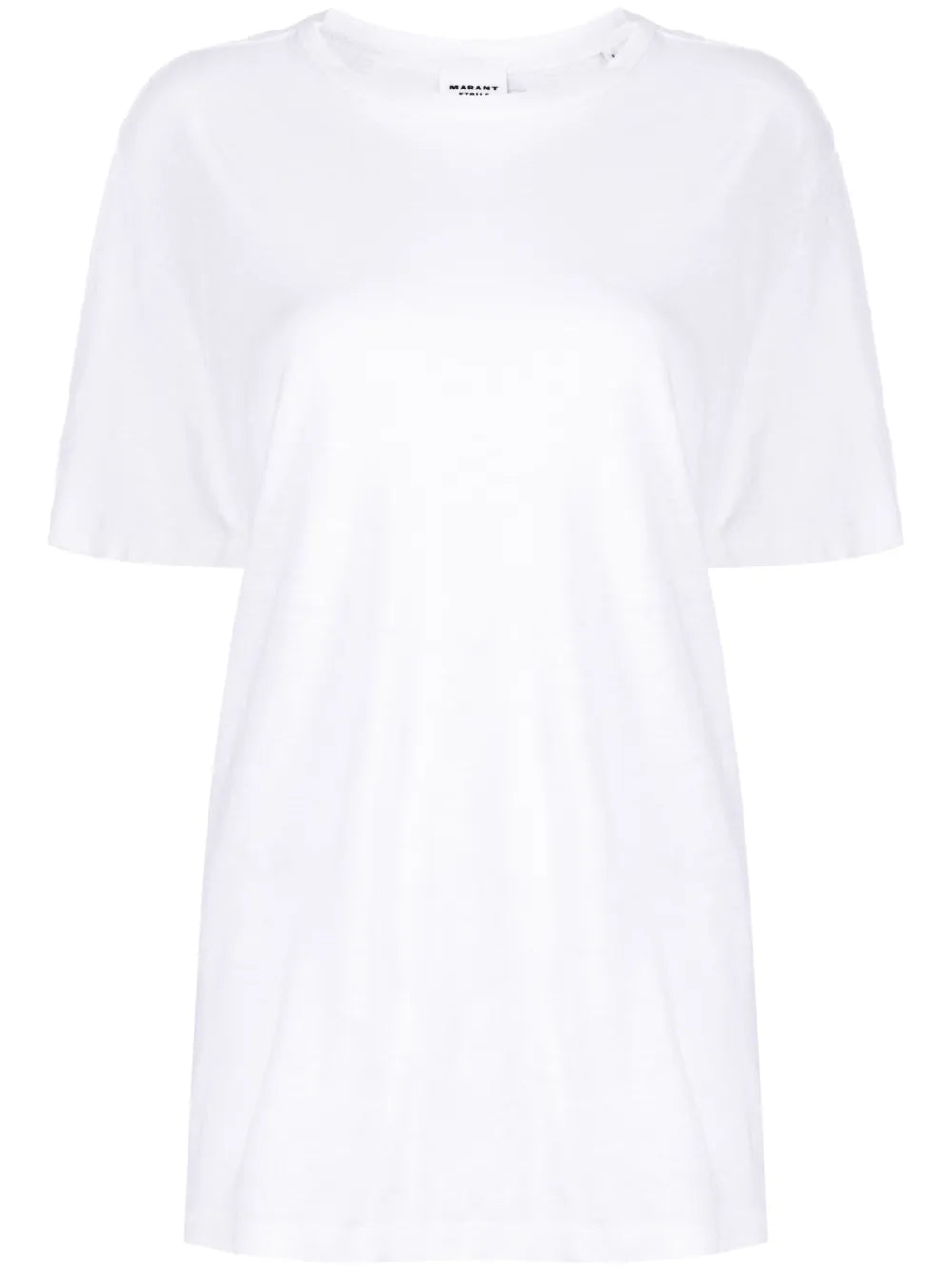 Zewel Linen T-Shirt