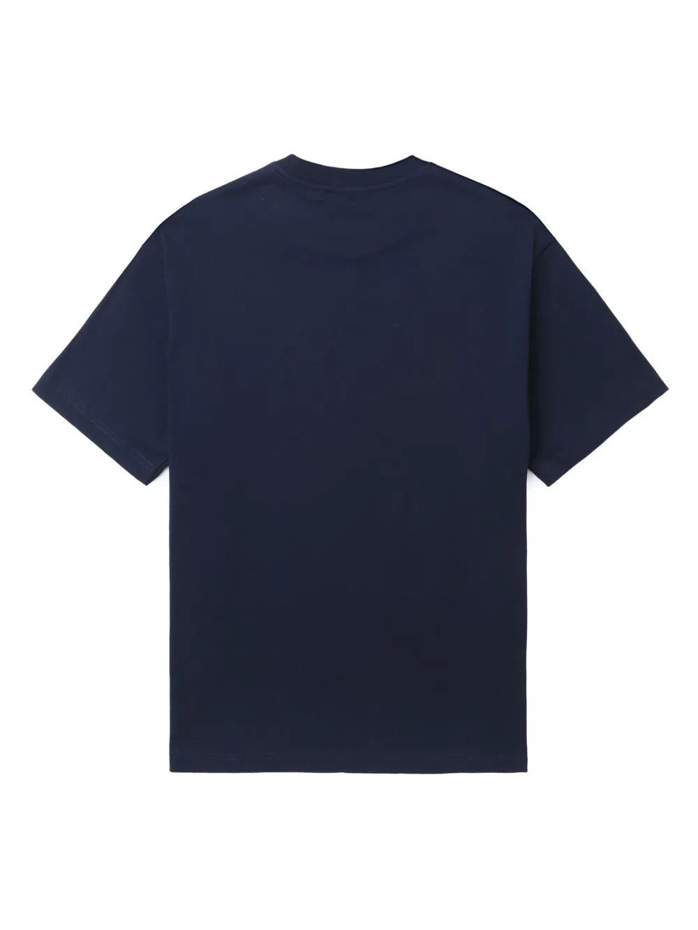 Logo-Embroidered Cotton T-Shirt