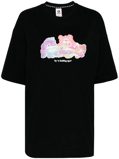Cotton T-Shirt.