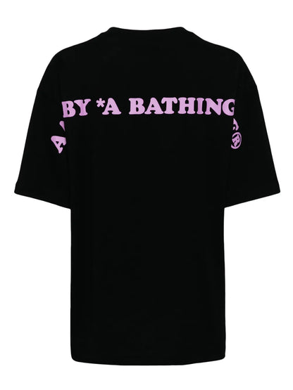 Cotton T-Shirt.