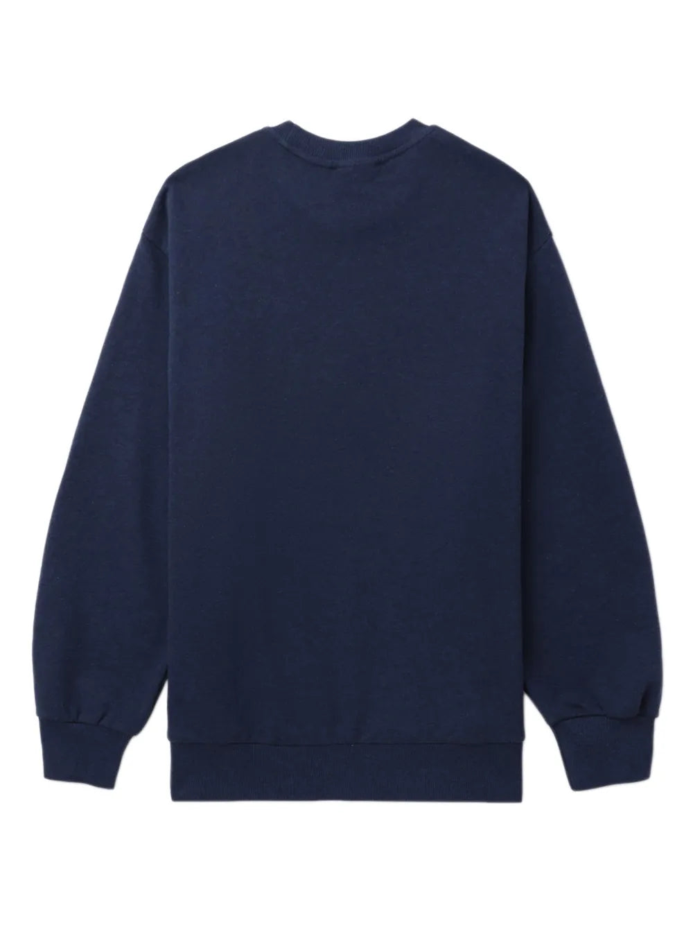 Logo-Print Cotton Sweatshirt
