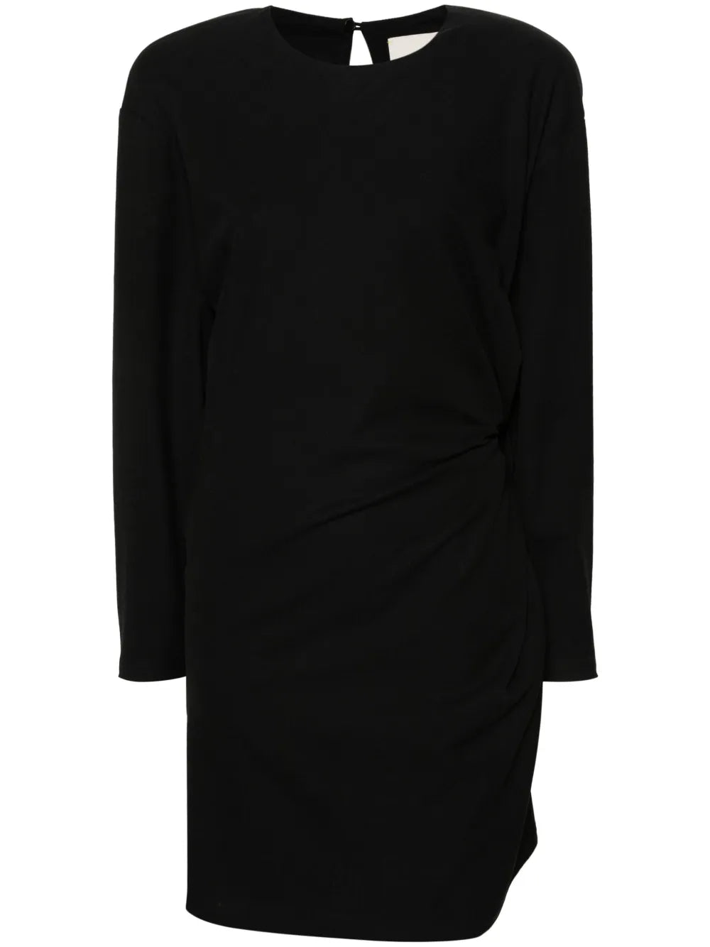 Rosamund Interwoven Dress