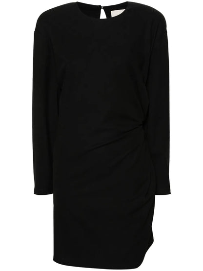 Rosamund Interwoven Dress