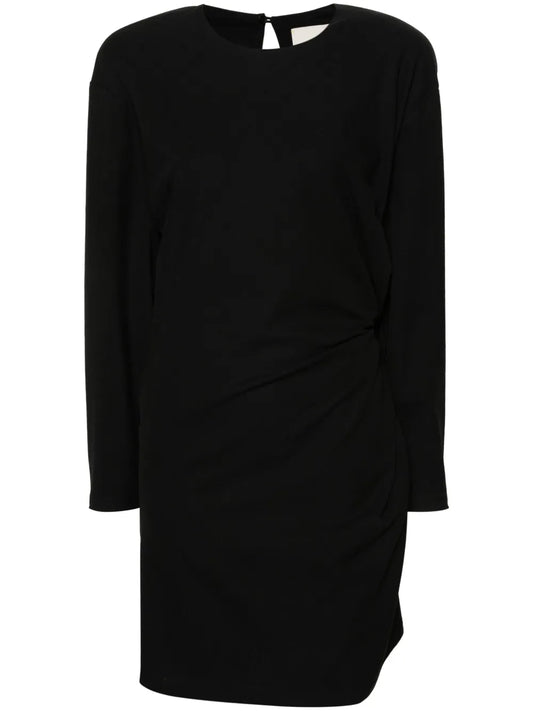 Rosamund Interwoven Dress
