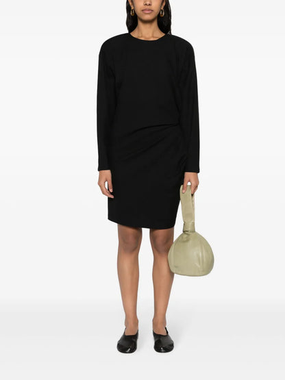 Rosamund Interwoven Dress