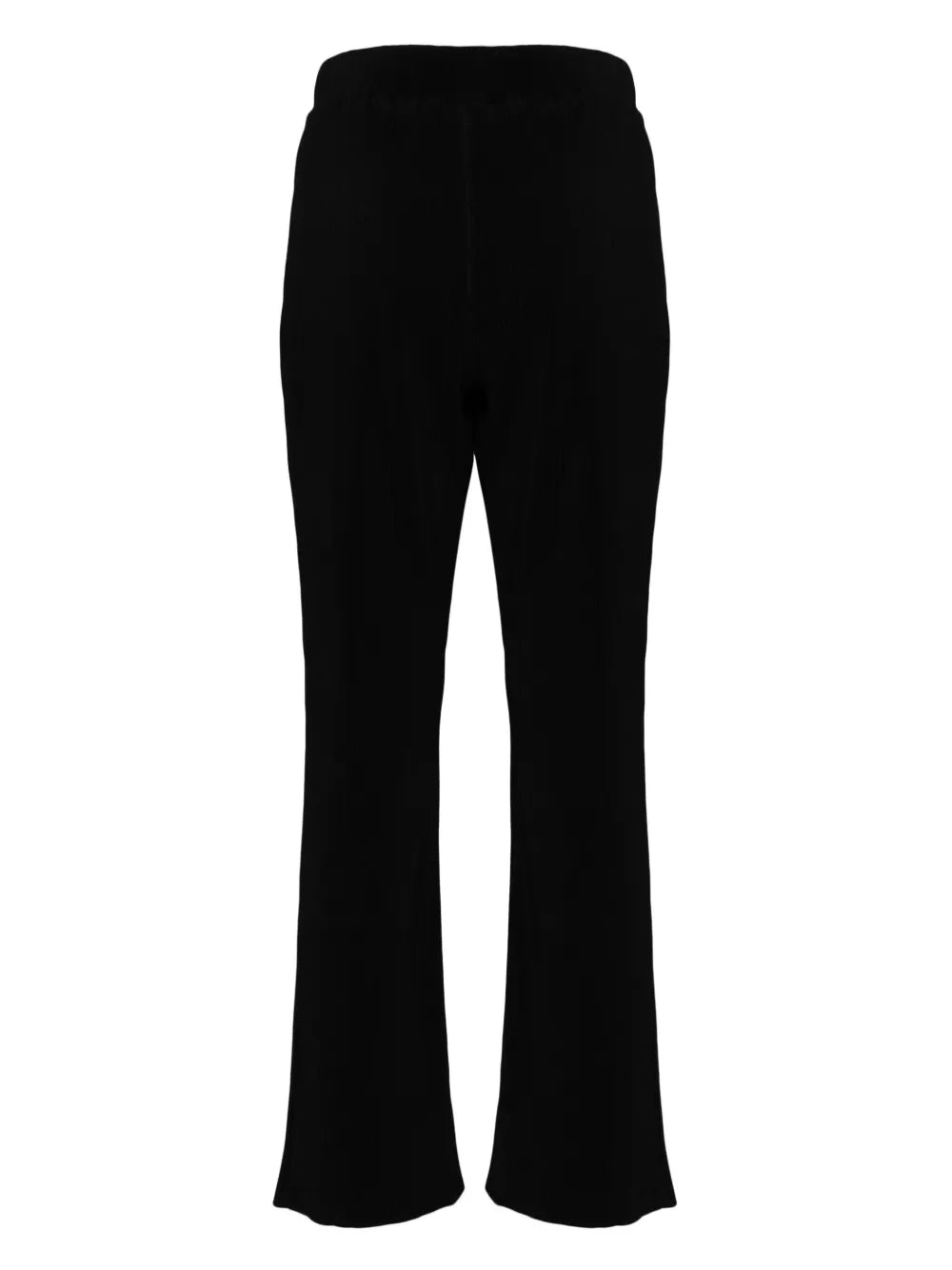 Straight-Leg Track Pants