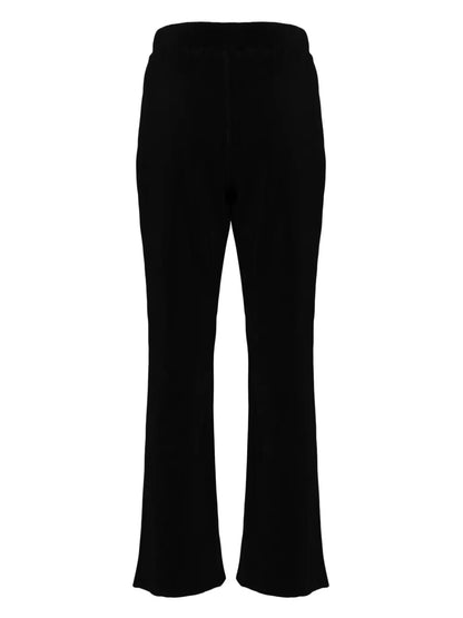 Straight-Leg Track Pants