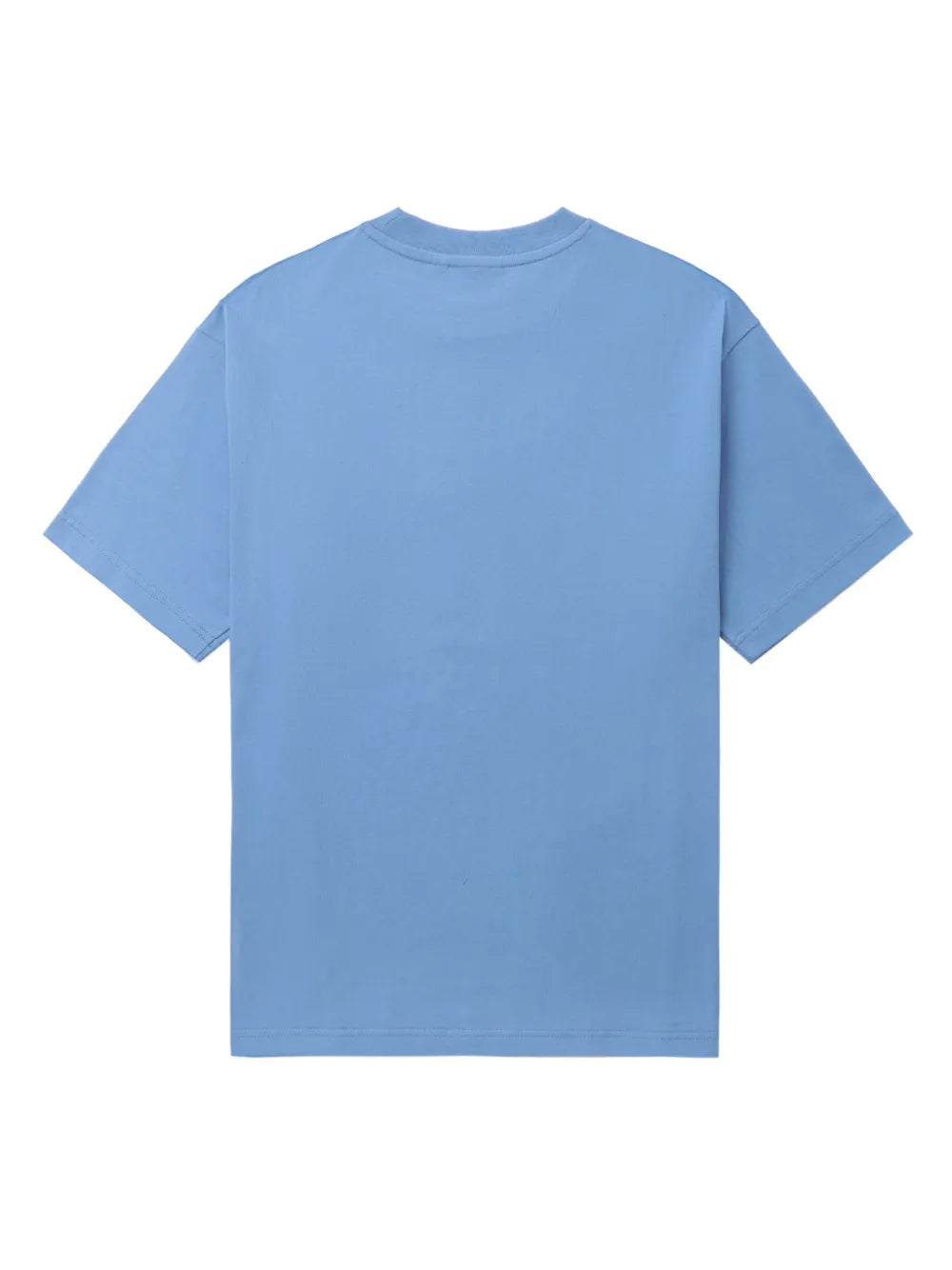 Logo-Embroidered Cotton T-Shirt