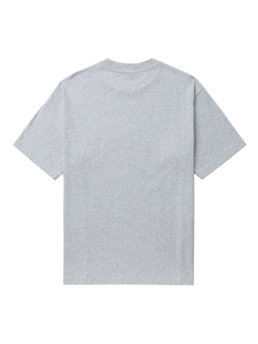 Logo-Embroidered Cotton T-Shirt