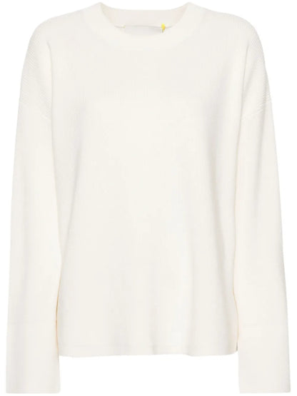 Priam Ribbed Jumper