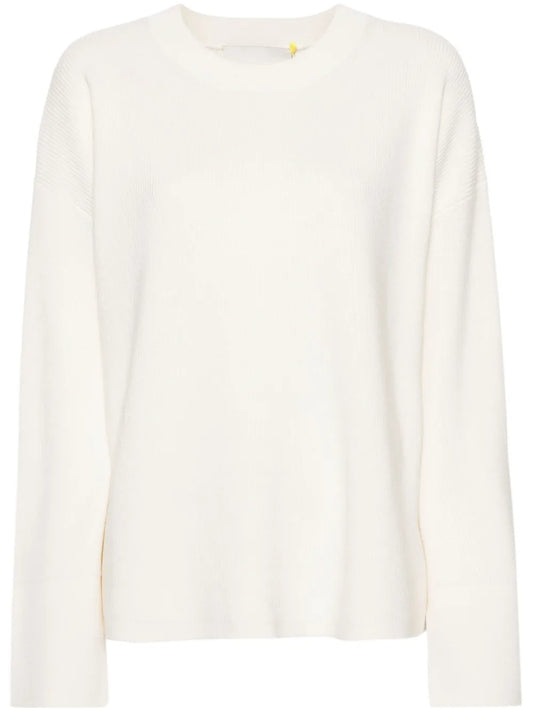 Priam Ribbed Jumper