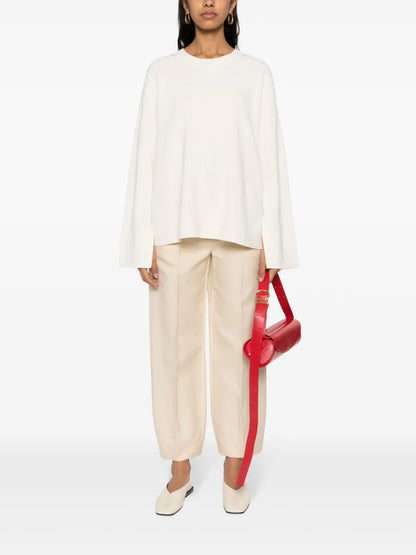 Priam Ribbed Jumper