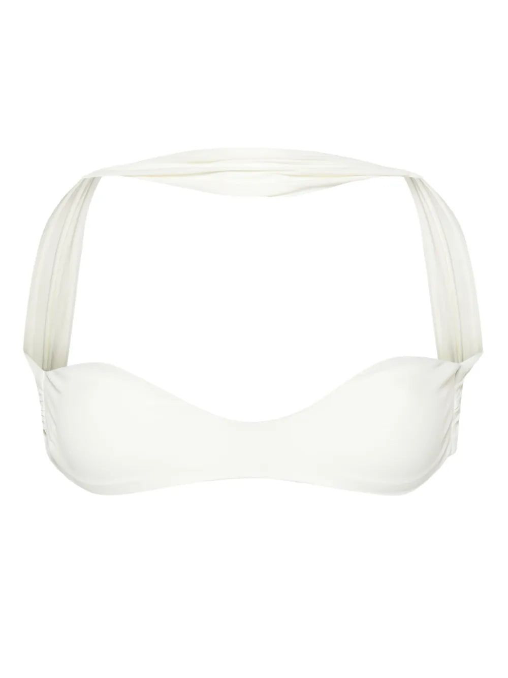 Couture Strapless Bikini Top