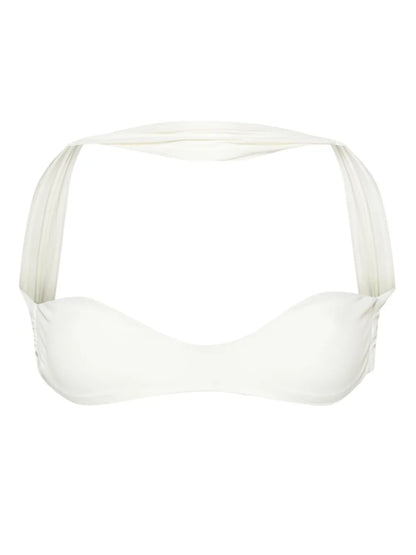 Couture Strapless Bikini Top
