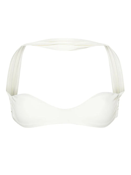 Couture Strapless Bikini Top