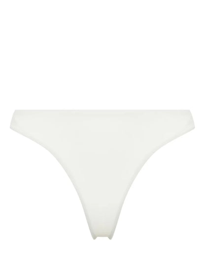 Couture High-Cut Bikini Bottom