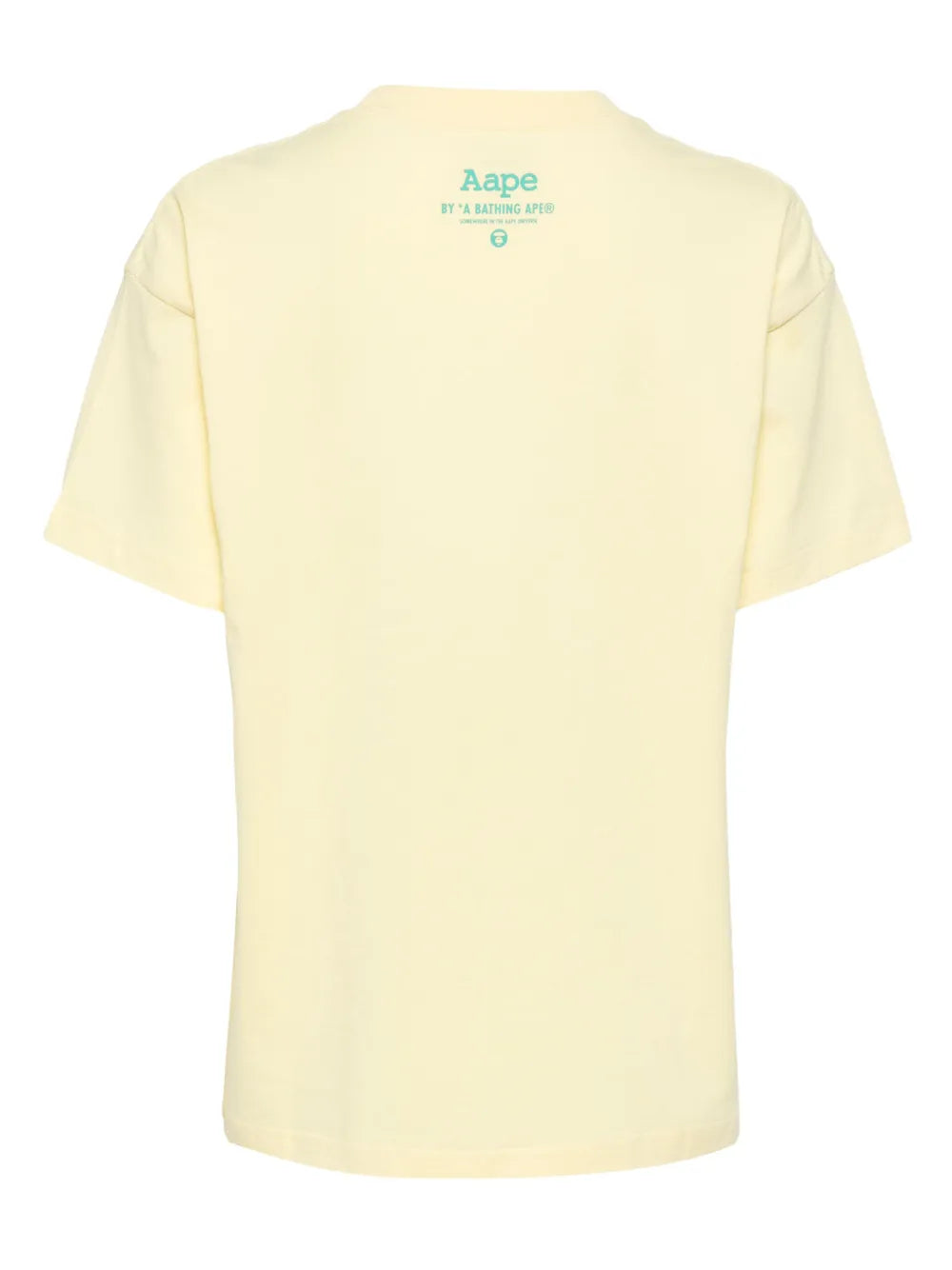 Logo-Print Cotton T-Shirt