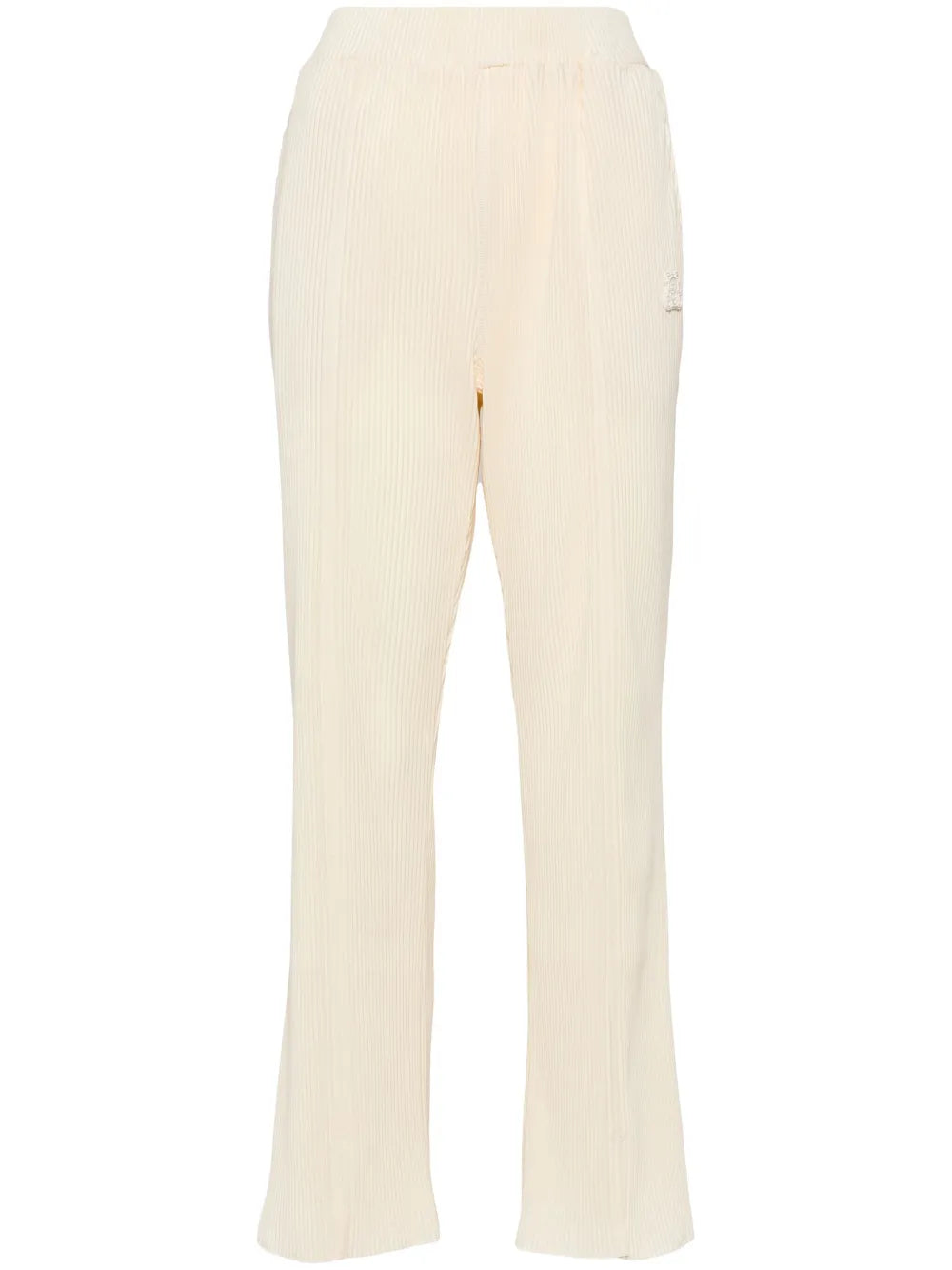 Corduroy Track Pants