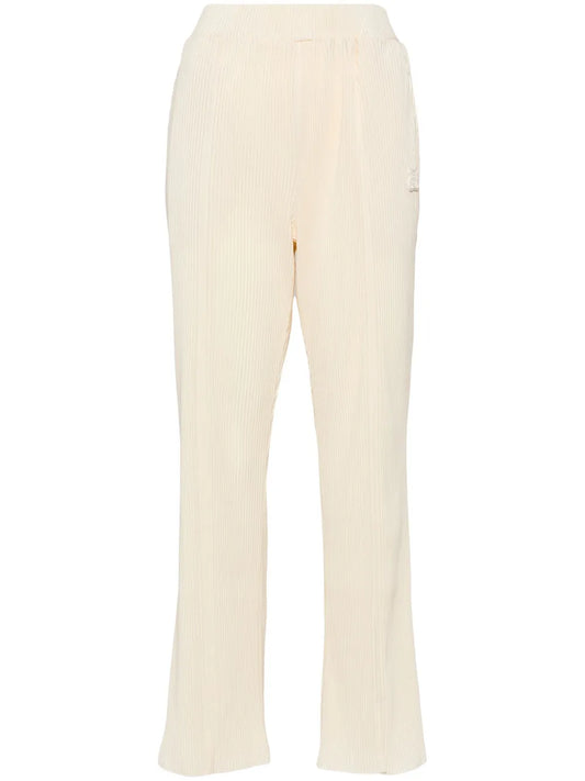 Corduroy Track Pants
