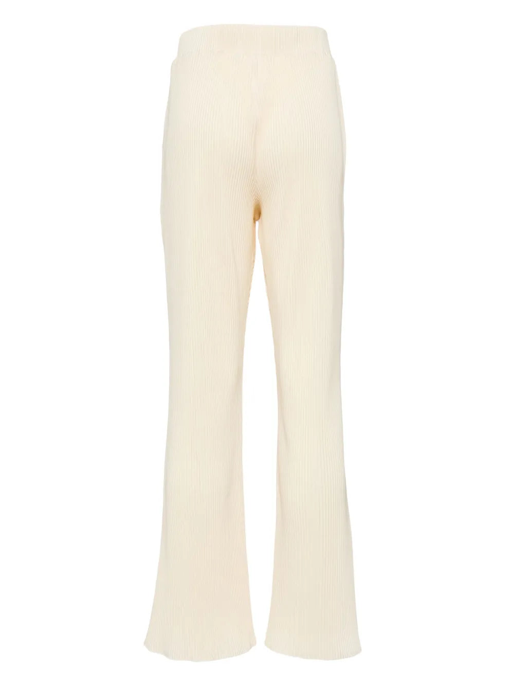 Corduroy Track Pants