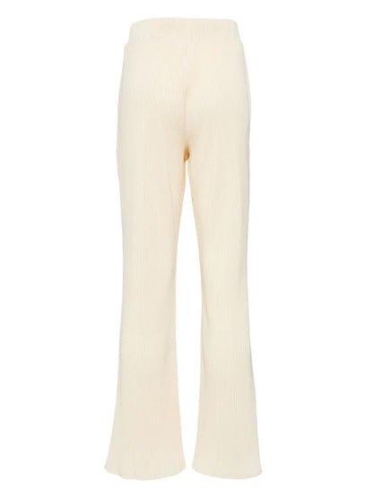 Corduroy Track Pants