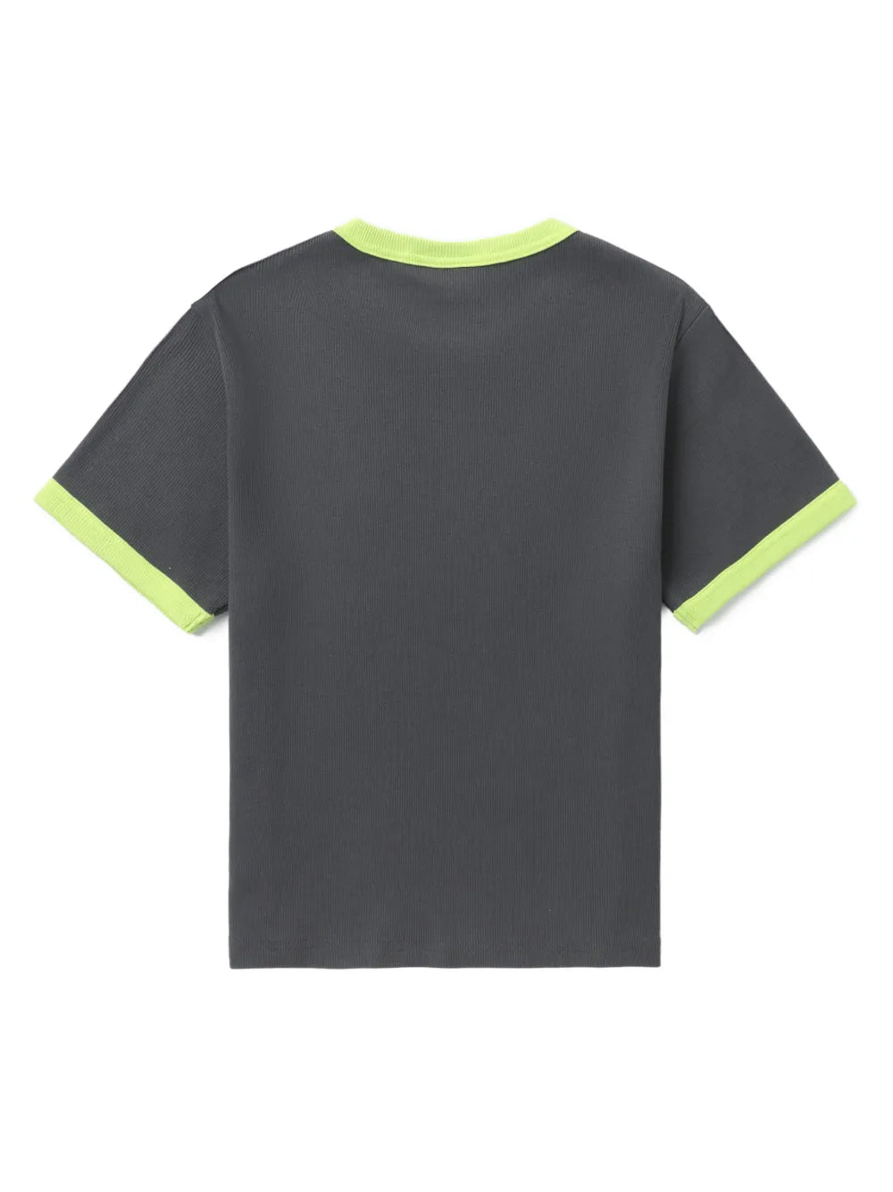 Logo-Print Cotton T-Shirt