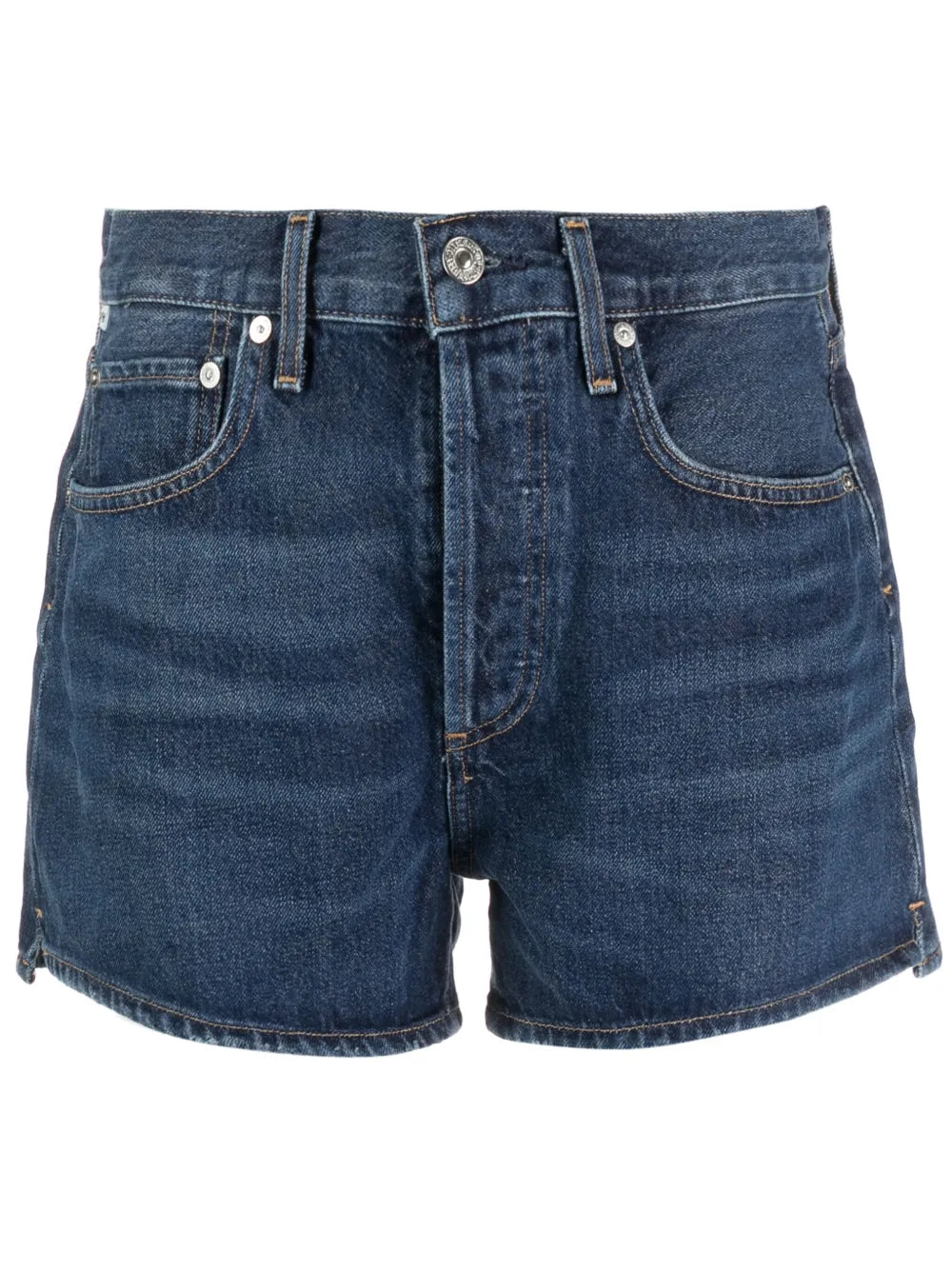 Marlow Denim Mini Shorts