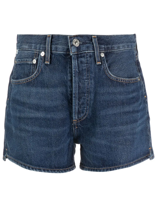 Marlow Denim Mini Shorts