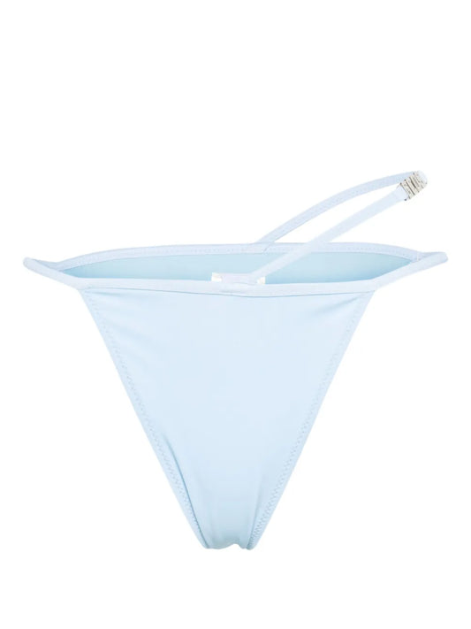 Sita Logo-Plaque Bikini Bottoms