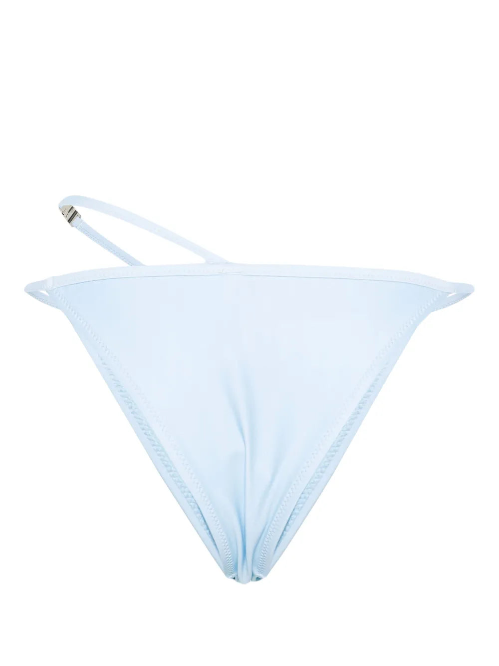 Sita Logo-Plaque Bikini Bottoms
