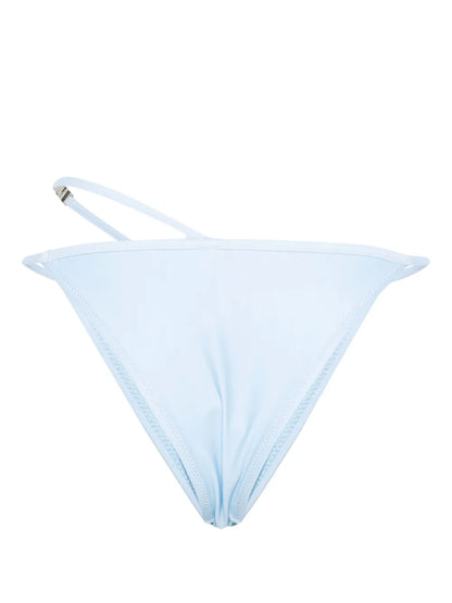 Sita Logo-Plaque Bikini Bottoms