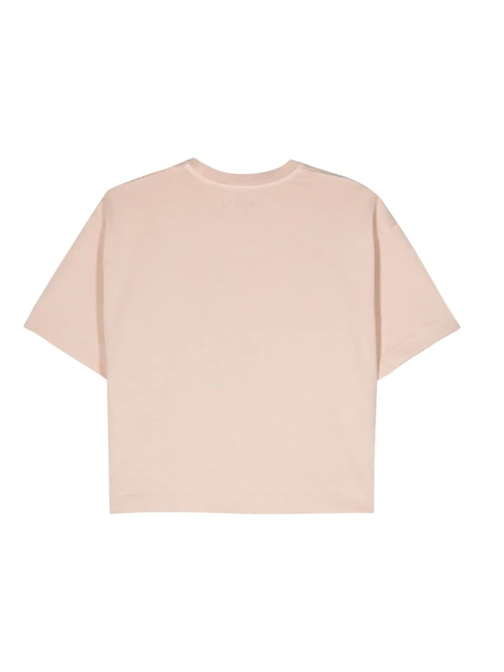Logo-Debossed Cotton T-Shirt