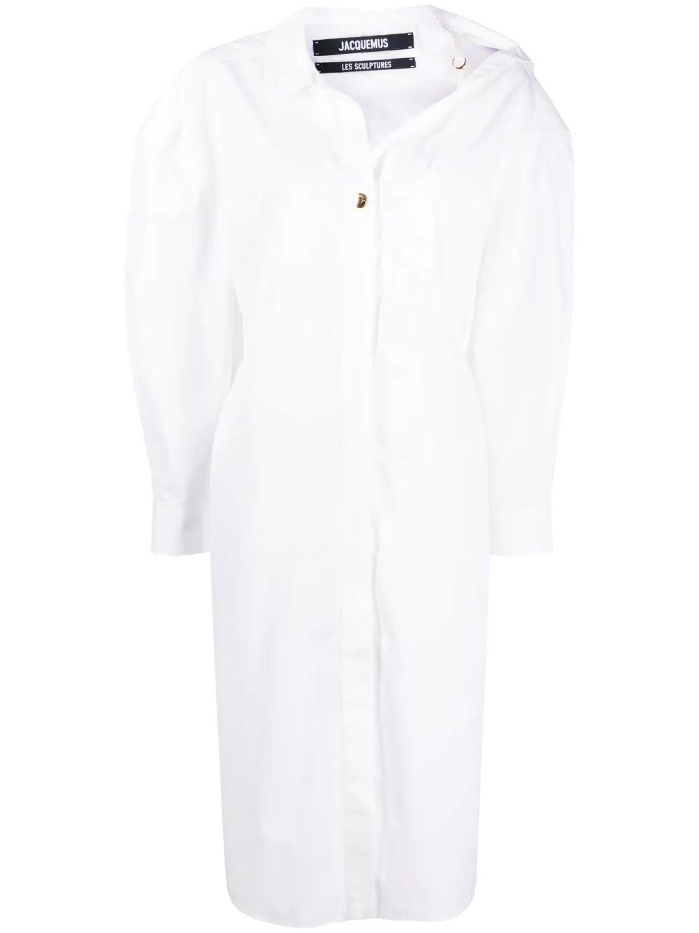 La Robe Chemise Dress
