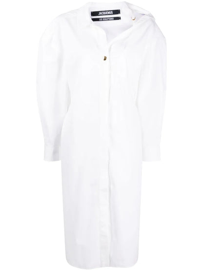 La Robe Chemise Dress