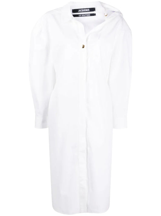 La Robe Chemise Dress