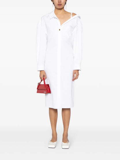 La Robe Chemise Dress