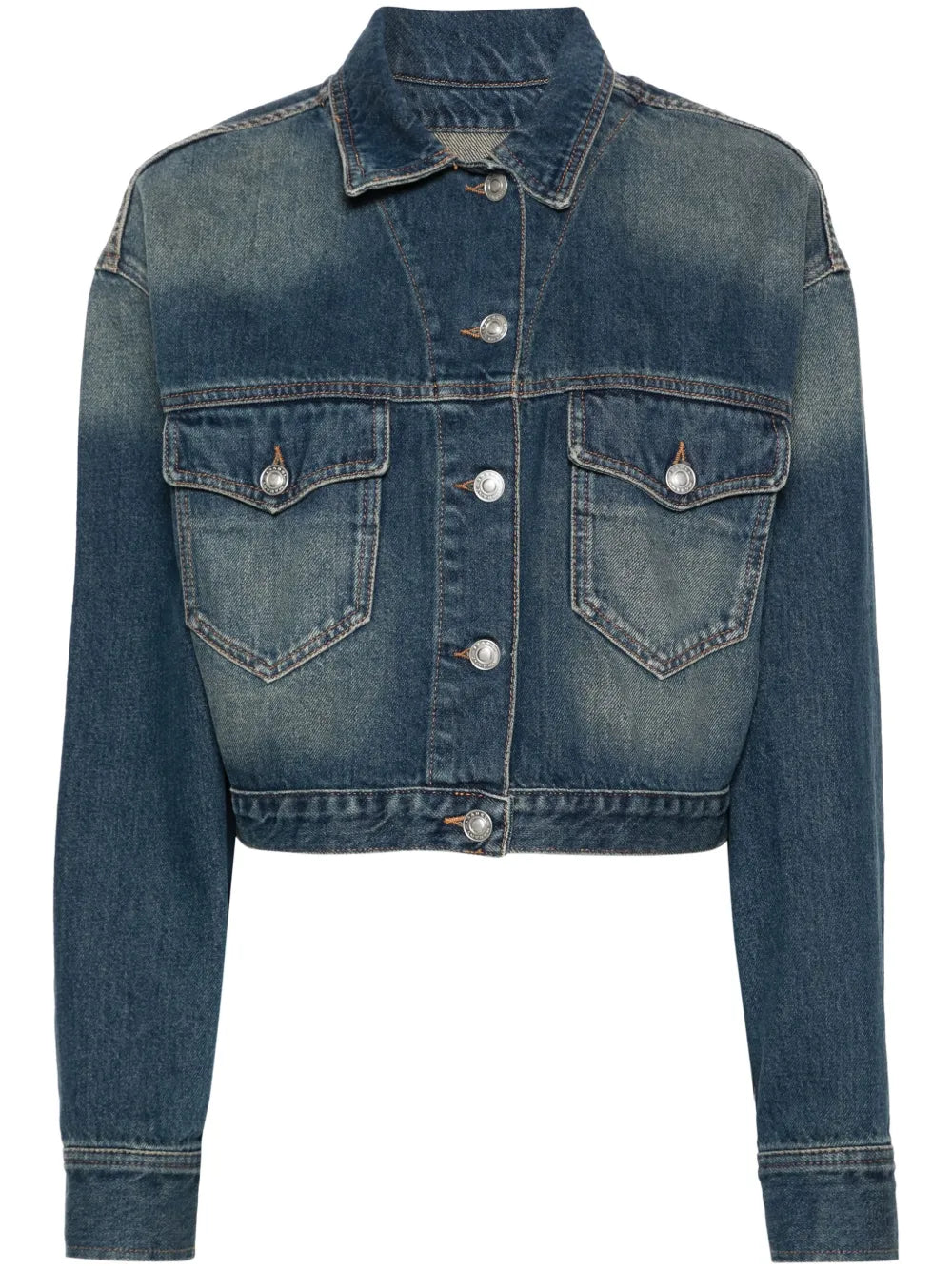 Tadia Denim Jacket