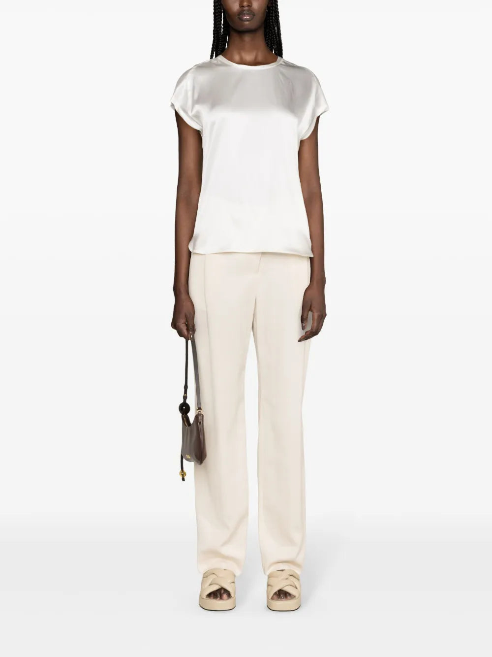 Farida Blouse