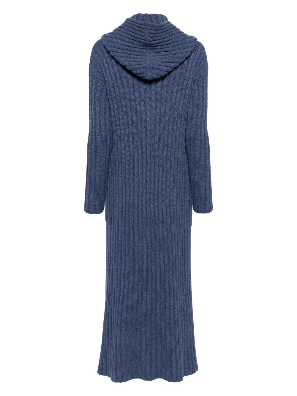 Chunky-Knit Cashmere Cardigan