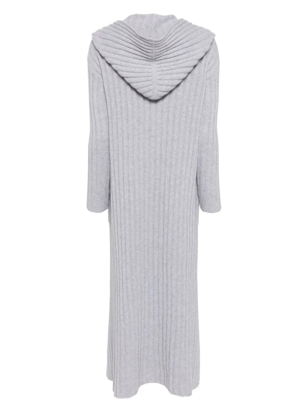 Amalfi Chunky-Knit Cashmere Cardigan