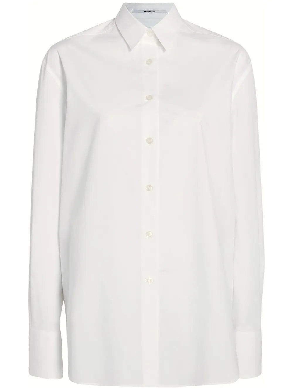 Organic Cotton Shirt