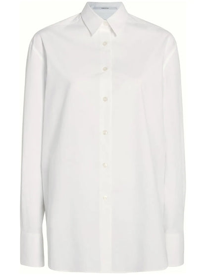 Organic Cotton Shirt