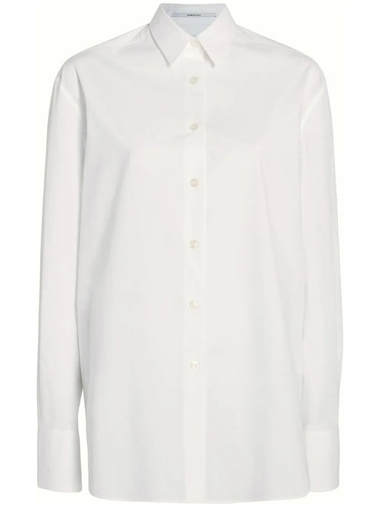 Organic Cotton Shirt